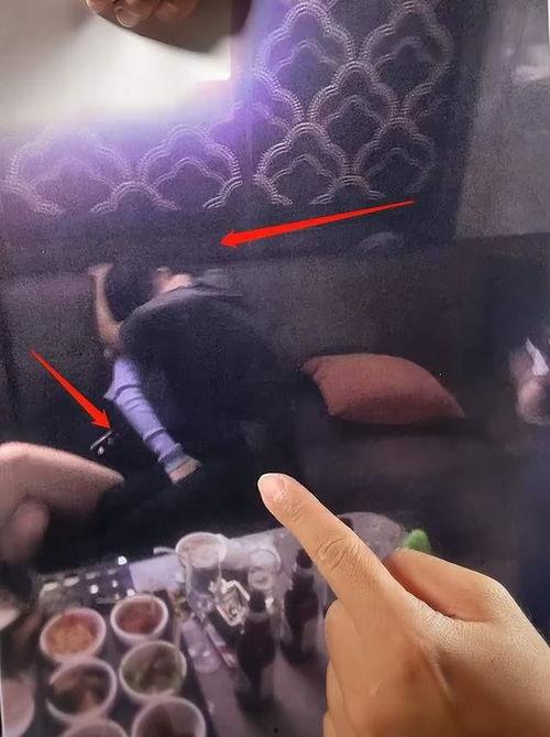 葛思齐最新爆料动态视频,揭秘幕后真相,引发热议!