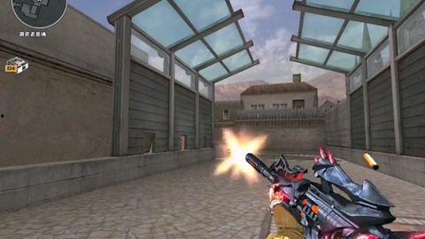 c f端游生化模式最新更新爆料,C端新版本揭秘,F端玩法革新来袭!