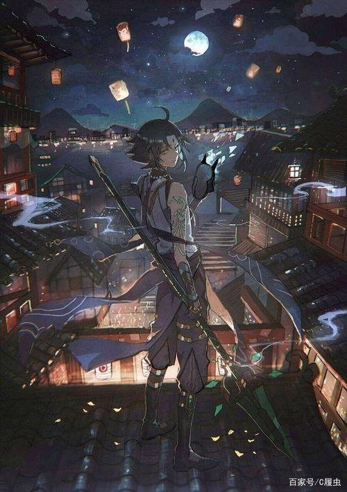 原神36最新卡池爆料,神秘新角色与强力五星登场,探索未知元素之力