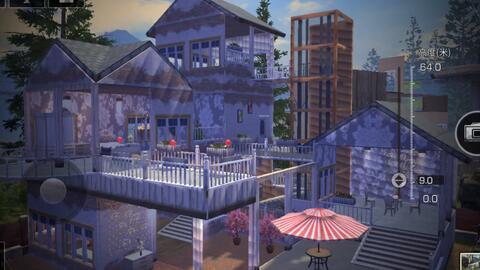 明日之后最新建筑爆料,揭秘全新建筑爆料,打造家园新篇章