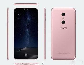 vivo最新款手机爆料,颠覆视觉体验,引领科技潮流