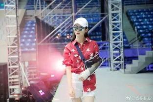 戚薇爆料许嵩视频大全最新,独家视频大揭秘