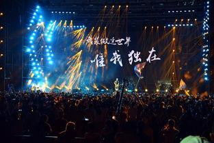 邯郸音乐节最新爆料信息,璀璨星光,音乐狂欢即将启幕!