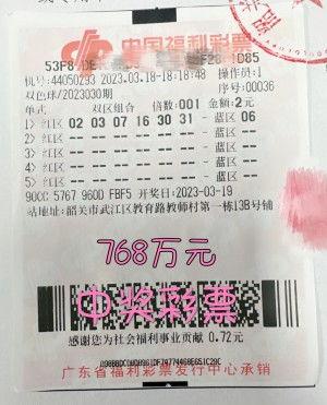 重庆双色球爆料新闻最新,幸运儿喜提大奖!