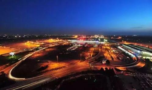 西咸新区最新爆料官方,未来城市蓝图揭秘,区域发展新篇章启幕